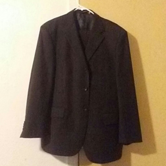 3 piece men suit - Picture 7 of 8